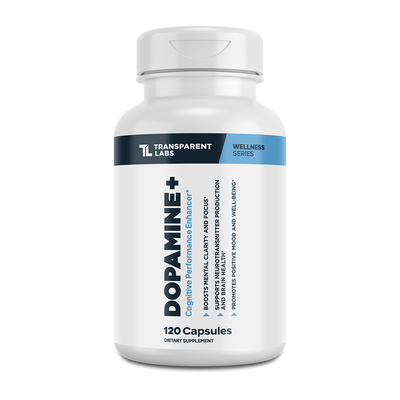 Dopamine+