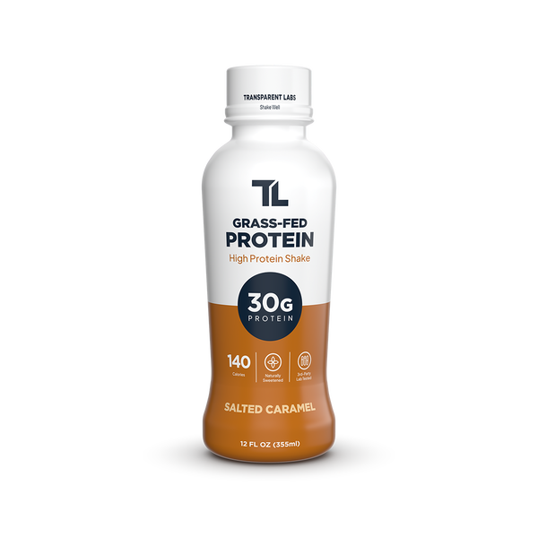 12 Pack-Salted Caramel