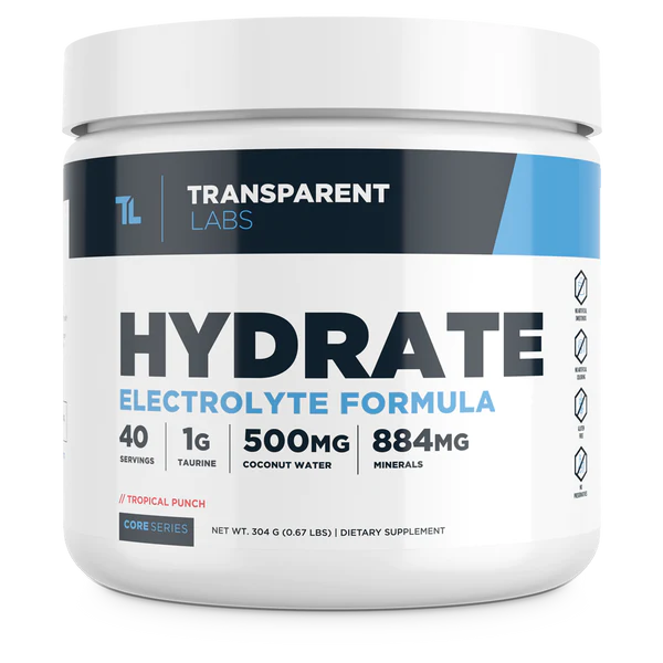 Workout supplements Supplements for Muscle and Recovery Transparent