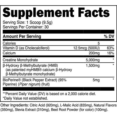 Hawaiian Splash-30sv