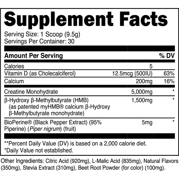 Hawaiian Splash-30sv