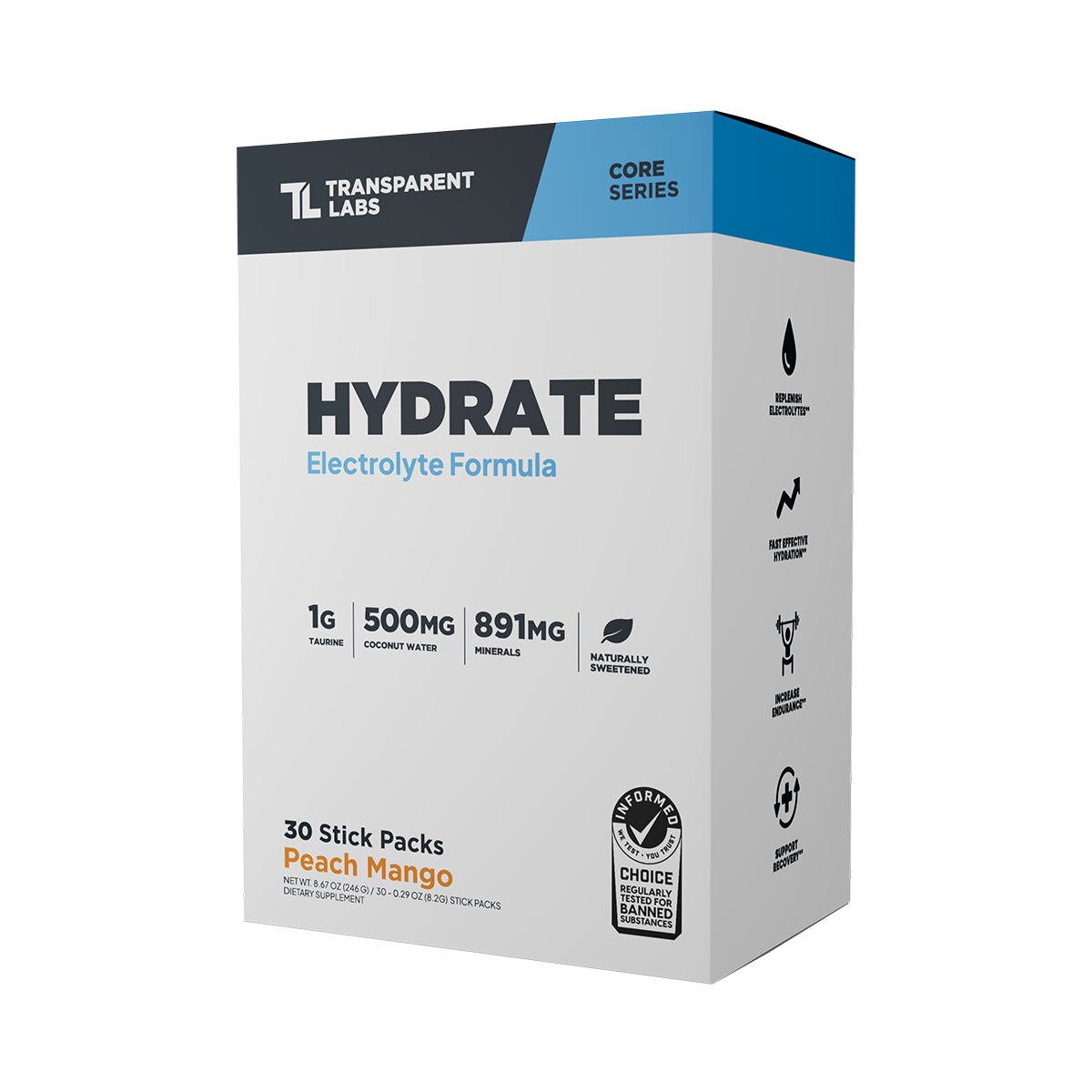 Hydrate