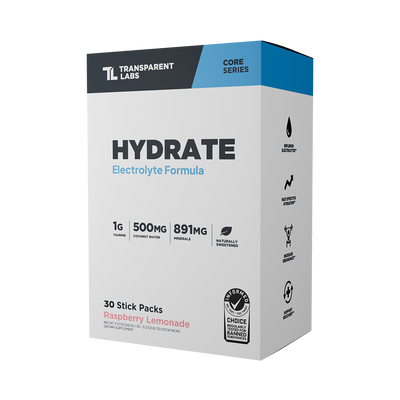 Hydrate