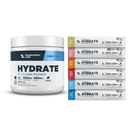 Hydrate + Free Sample Pack