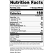Vanilla Peanut Butter-2LB