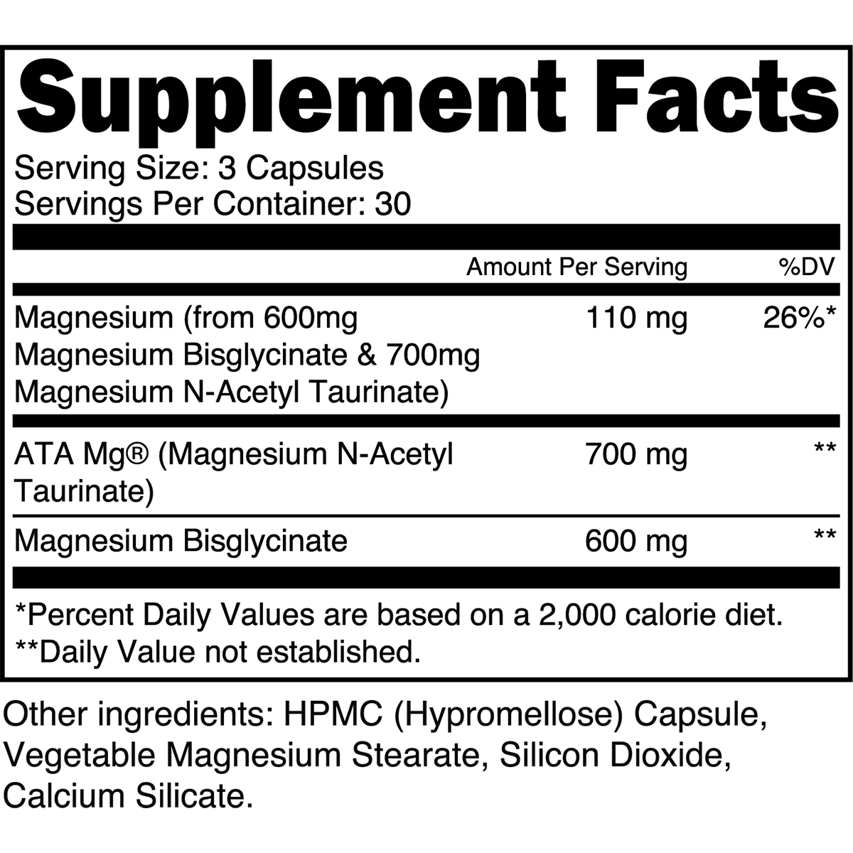 Mag AM + PM