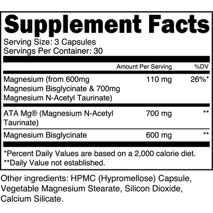 30 Servings