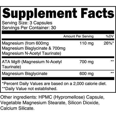 Mag AM + PM