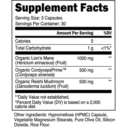 30 Servings