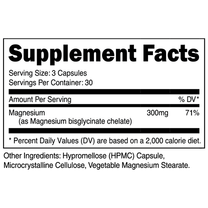 30 Servings