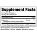 Magnesium Bisglycinate