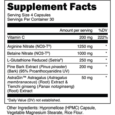 30 Servings