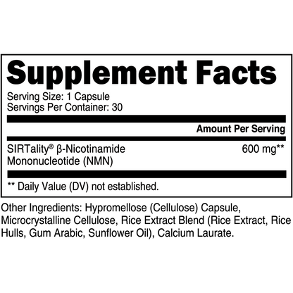 30 Servings