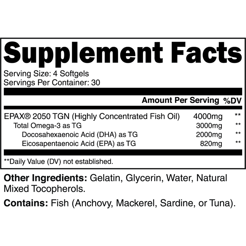 30 Servings
