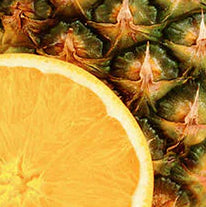 Variant Orange Pineapple