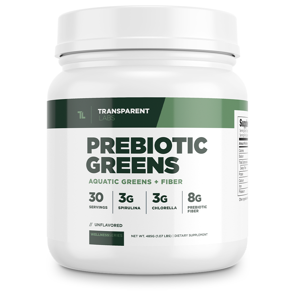 The Ultimate Powerbuilding Program Guide for 2024 Transparent Labs