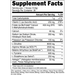 PUMP Pre-Workout