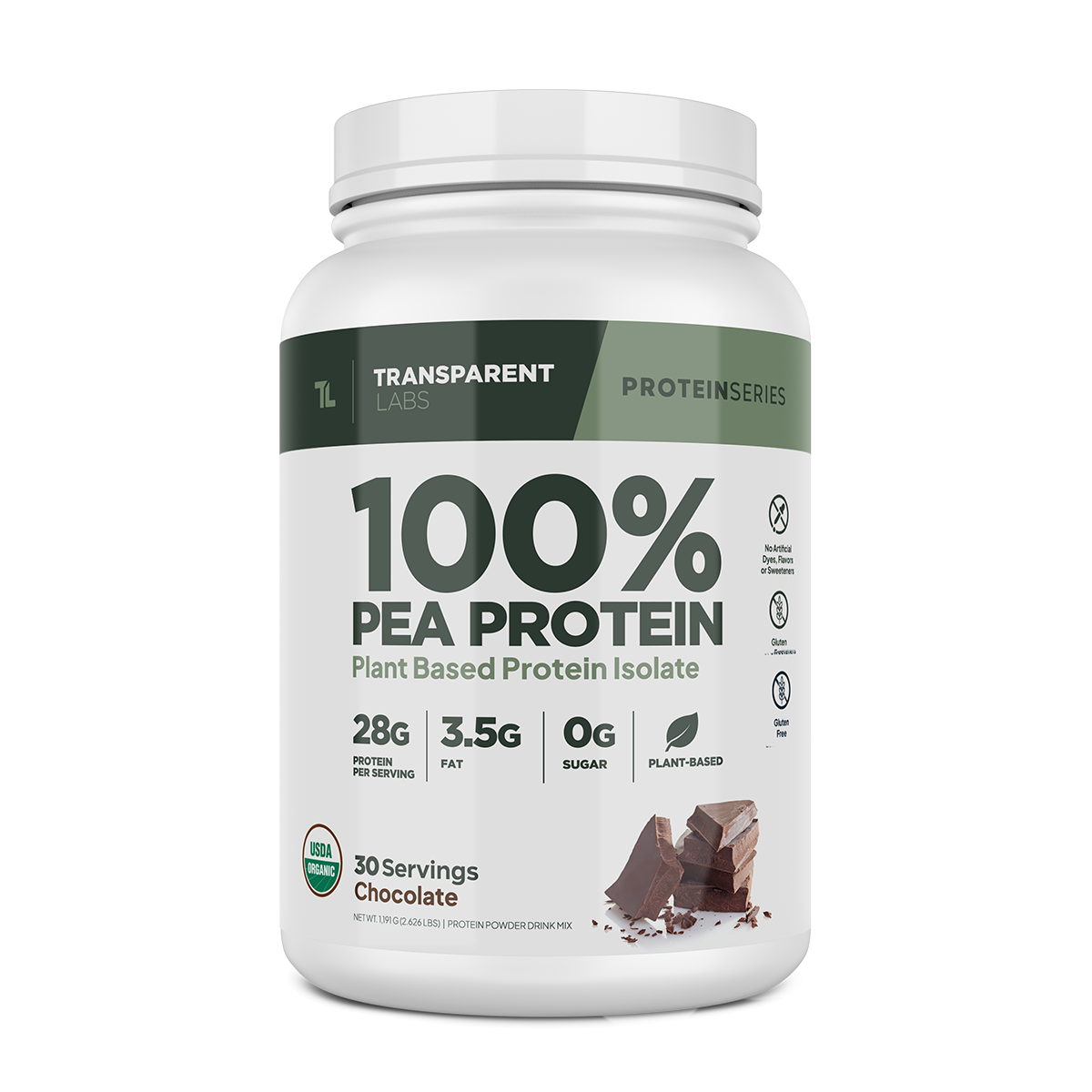 4 Best Natural Bodybuilding Supplements for Building Muscle