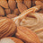 Variant Peanut Butter Almond Crunch