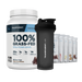 Whey Protein + Free Starter Kit