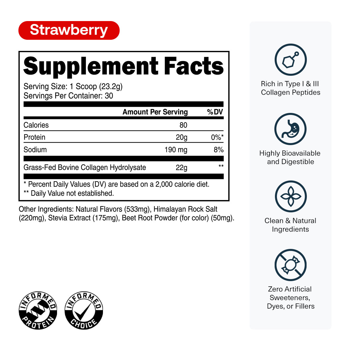 Strawberry