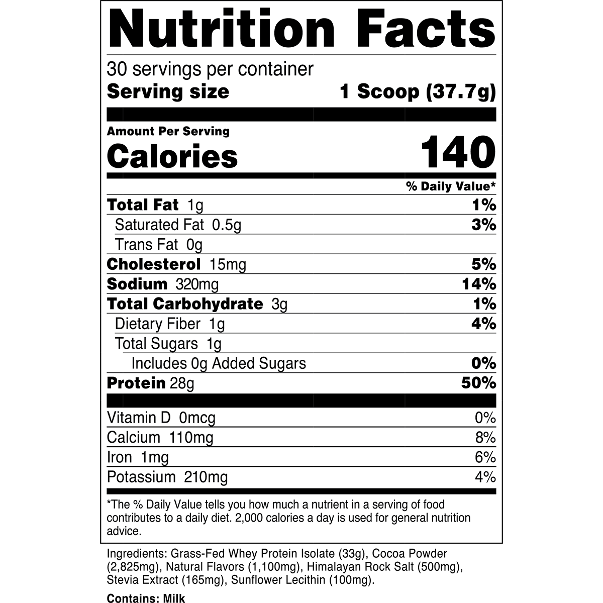 S'mores-2LB