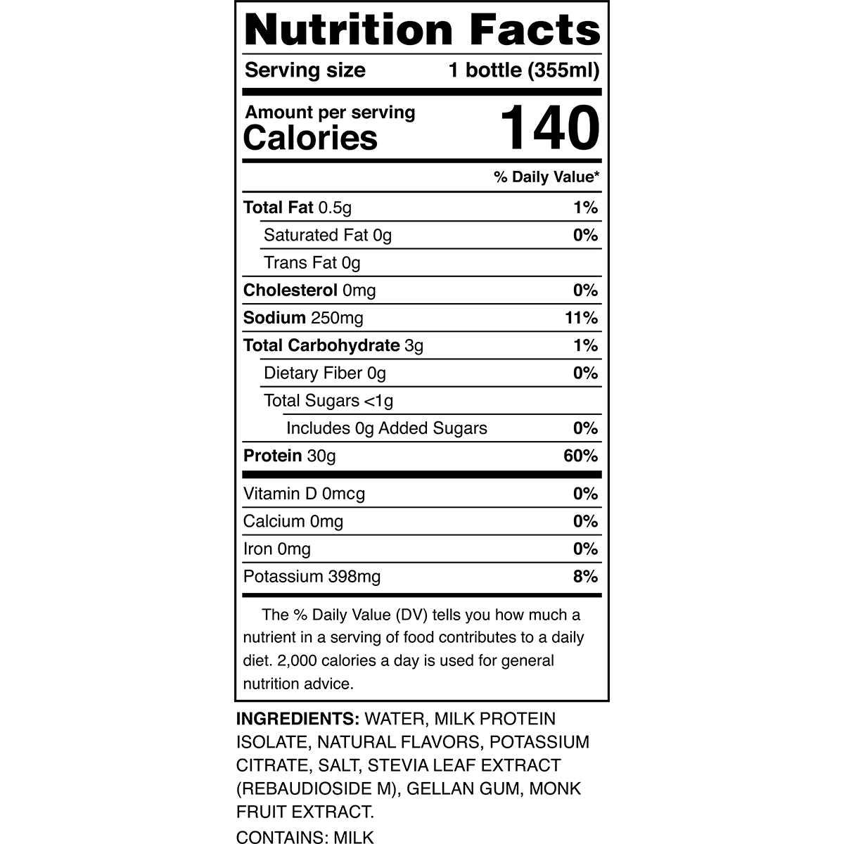 12 Pack-Salted Caramel