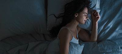 Support Sleep Quality 