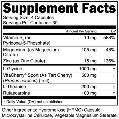 30 Servings