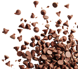 Dairy-Free Chocolate Chips