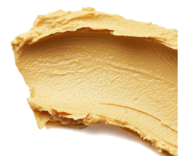 Natural Peanut Butter