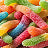 Variant Sour Gummy