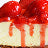 Variant Strawberry Cheesecake