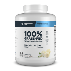 4LB / French Vanilla