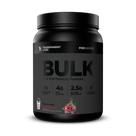 Bulk Black Pre-Workout