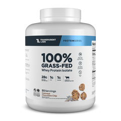 4LB / Oatmeal Chocolate Chip Cookie