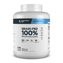 Grass-Fed Whey Protein Isolate