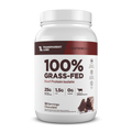 Grass-Fed Beef Protein Isolate