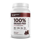 Grass-Fed Beef Protein Isolate