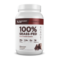 Grass-Fed Beef Protein Isolate