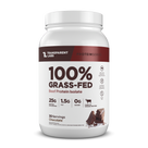 Grass-Fed Beef Protein Isolate