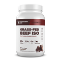 Grass-Fed Beef Protein Isolate