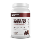 Grass-Fed Beef Protein Isolate