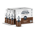 Grass-Fed Protein Shake