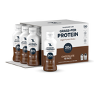 Grass-Fed Protein Shake