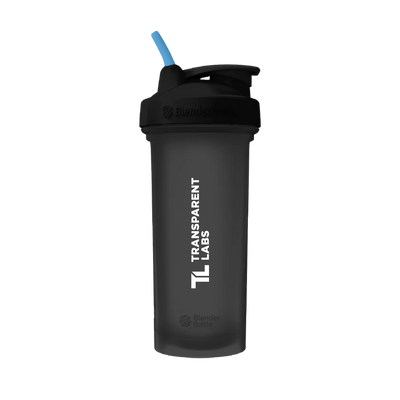 TL Shaker Bottle