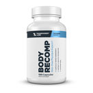 Body Recomp - Stim-Free Fat Burner