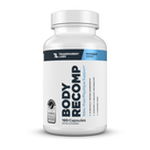 Body Recomp - Stim-Free Fat Burner