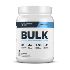 30 Servings / Pink Lemonade