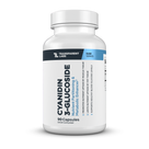 Cyanidin 3-Glucoside (C3G) Capsules